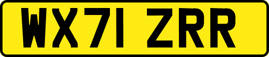 WX71ZRR