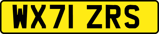 WX71ZRS