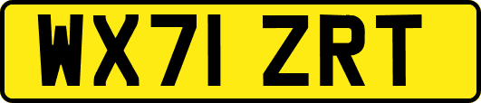 WX71ZRT