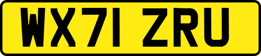 WX71ZRU