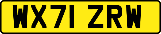 WX71ZRW
