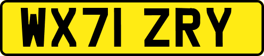 WX71ZRY
