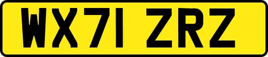 WX71ZRZ