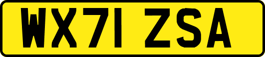 WX71ZSA