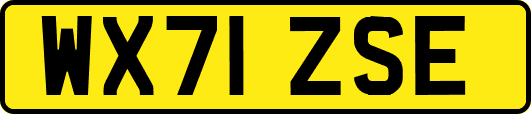 WX71ZSE