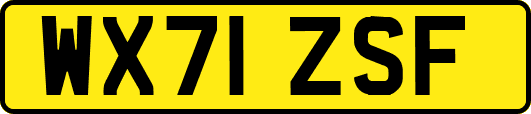 WX71ZSF