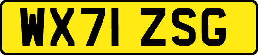WX71ZSG