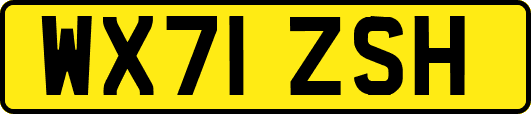 WX71ZSH