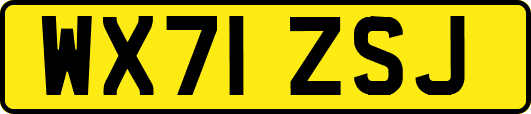 WX71ZSJ