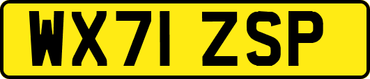WX71ZSP