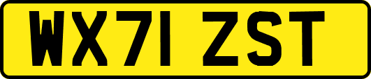 WX71ZST