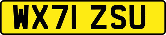 WX71ZSU