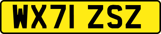 WX71ZSZ