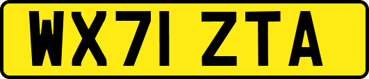 WX71ZTA