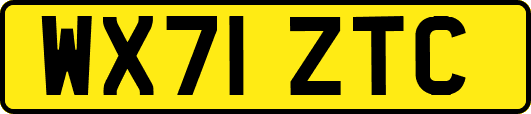 WX71ZTC