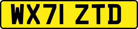 WX71ZTD