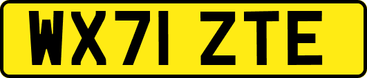 WX71ZTE