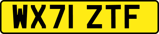 WX71ZTF