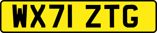 WX71ZTG