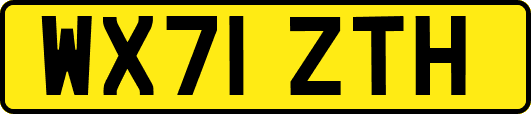 WX71ZTH