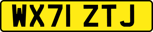 WX71ZTJ