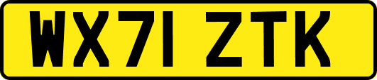 WX71ZTK