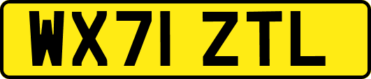 WX71ZTL