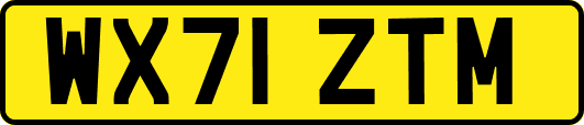 WX71ZTM