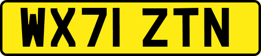 WX71ZTN