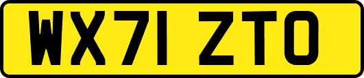 WX71ZTO