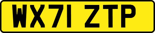 WX71ZTP