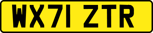 WX71ZTR