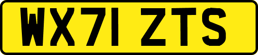 WX71ZTS