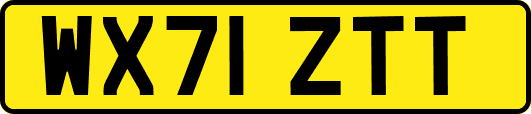WX71ZTT