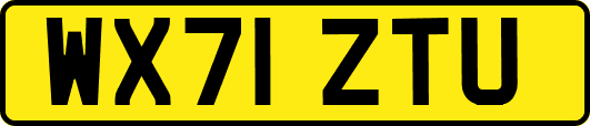 WX71ZTU