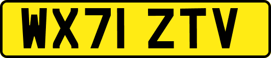 WX71ZTV