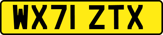 WX71ZTX