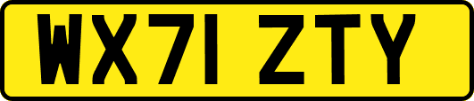 WX71ZTY