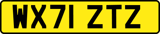 WX71ZTZ