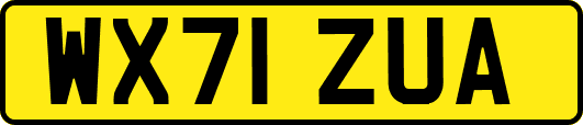 WX71ZUA
