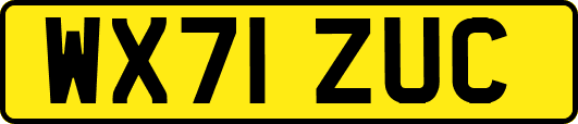 WX71ZUC