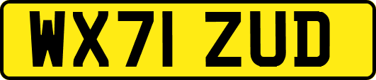 WX71ZUD