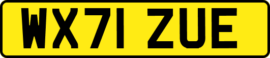 WX71ZUE
