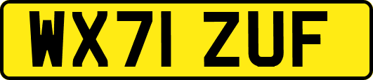 WX71ZUF