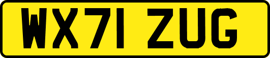 WX71ZUG