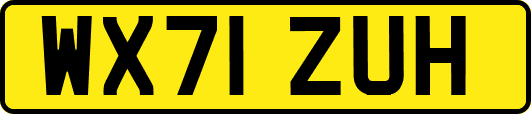 WX71ZUH