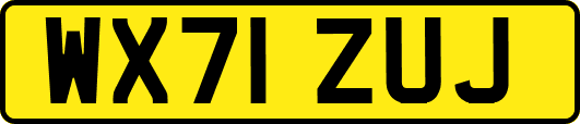 WX71ZUJ
