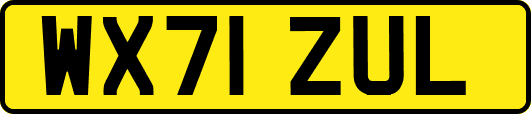 WX71ZUL