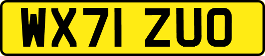 WX71ZUO