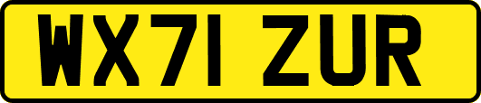WX71ZUR